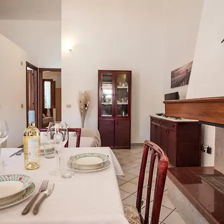 Mandriola-surf Paradise 2 House 50m From The Sea