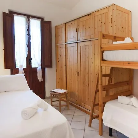Mandriola-surf Paradise 2 House 50m From The Sea *