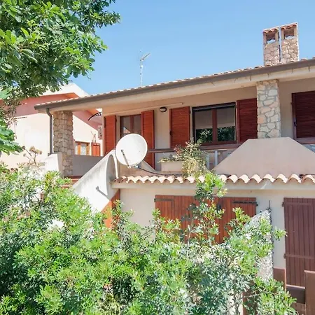 Apartment Mandriola-surf Paradise 2 House 50m From The Sea