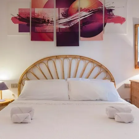 Mandriola-surf Paradise 2 House 50m From The Sea *