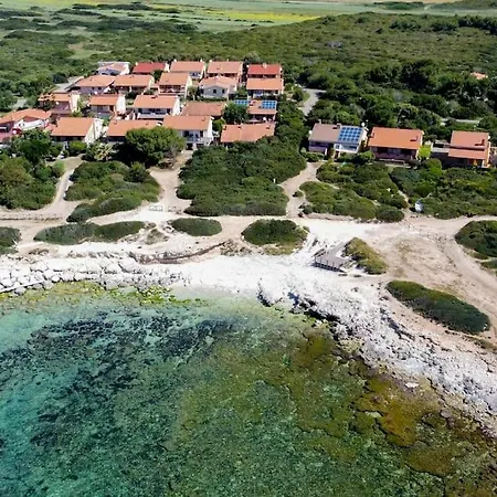 Apartment Mandriola-surf Paradise 2 House 50m From The Sea