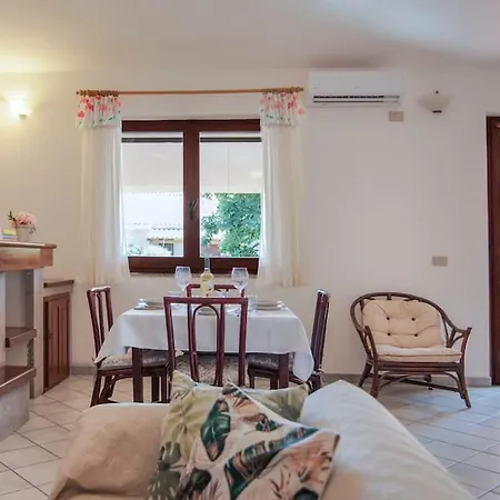 Mandriola-surf Paradise 2 House 50m From The Sea