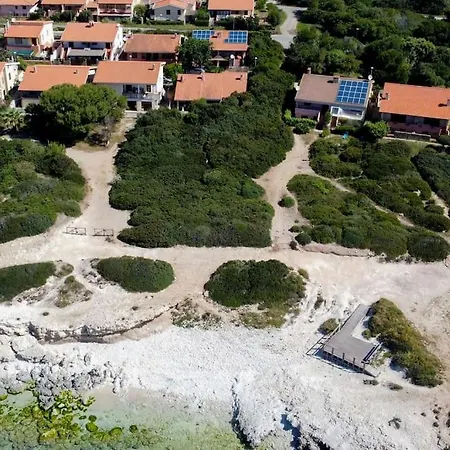 Mandriola-surf Paradise 2 House 50m From The Sea *