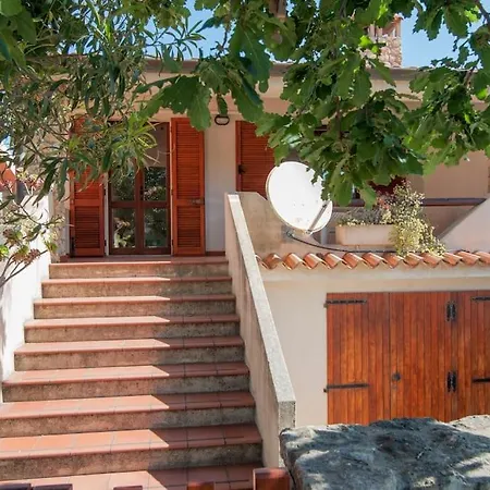Mandriola-surf Paradise 2 House 50m From The Sea * Putzu Idu