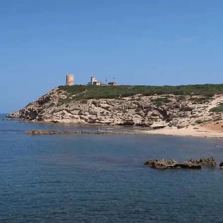 Mandriola-surf Paradise 2 House 50m From The Sea Apartment *