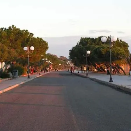 Mandriola-surf Paradise 2 House 50m From The Sea Apartment