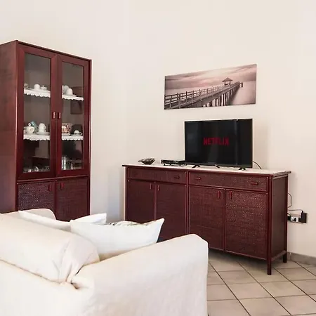 Mandriola-surf Paradise 2 House 50m From The Sea Apartment Putzu Idu