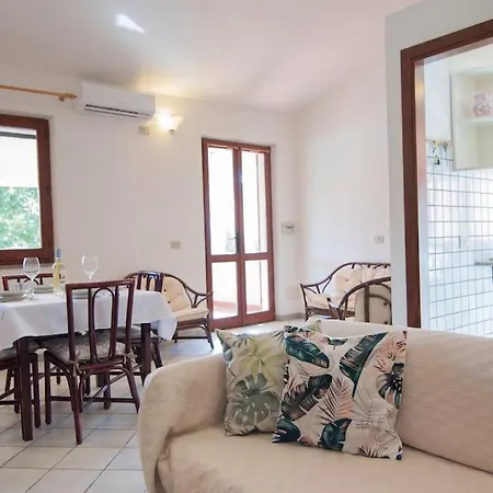 Mandriola-surf Paradise 2 House 50m From The Sea Apartment *